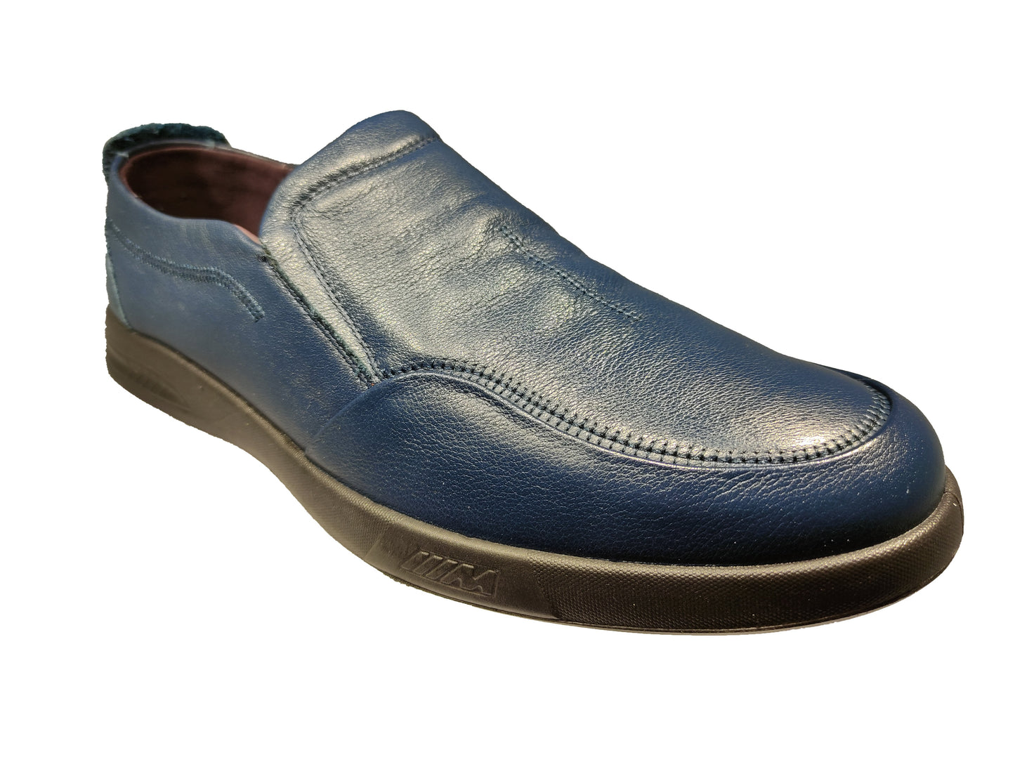 PANTOFI CASUAL BĂRBAȚI MELS 99106 - totalpantofi