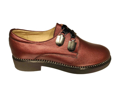 PANTOFI CASUAL DAMĂ LUIGY ADA - totalpantofi