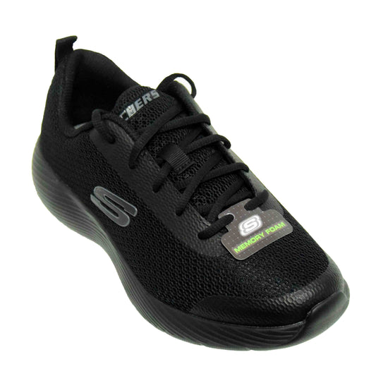 PANTOFI SPORT BARBATI SKECHERS SK585 - totalpantofi