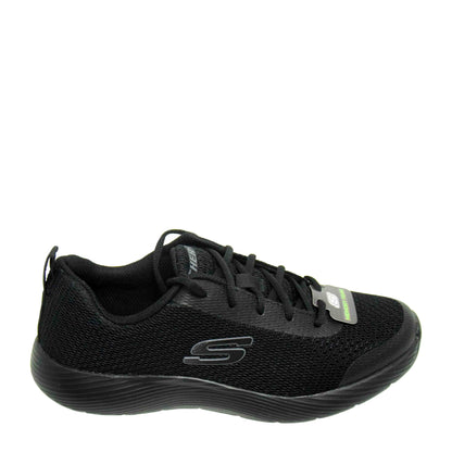 PANTOFI SPORT BARBATI SKECHERS SK585 - totalpantofi