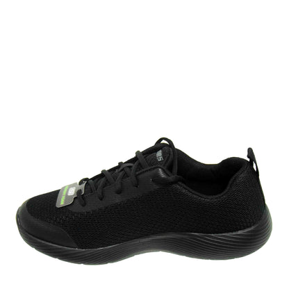 PANTOFI SPORT BARBATI SKECHERS SK585 - totalpantofi