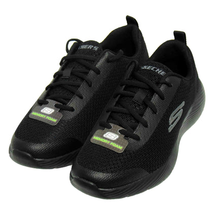 PANTOFI SPORT BARBATI SKECHERS SK585 - totalpantofi