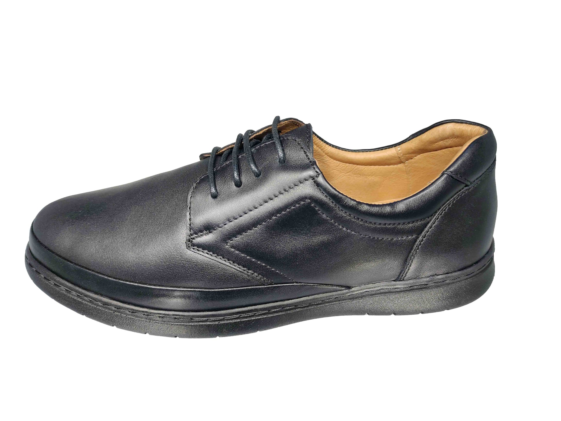 PANTOFI CASUAL BĂRBAȚI LUIGY AMOS - totalpantofi