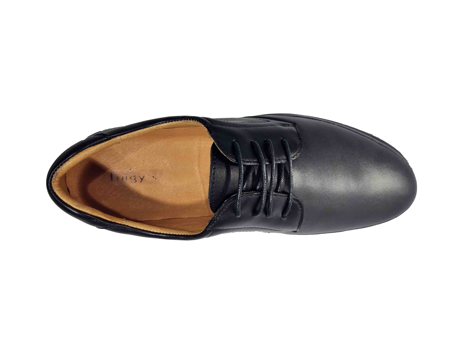PANTOFI CASUAL BĂRBAȚI LUIGY AMOS - totalpantofi