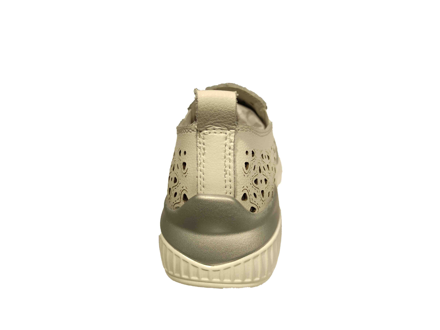 PANTOFI CASUAL PERFORAȚI MARIA CONTI B819114 - totalpantofi