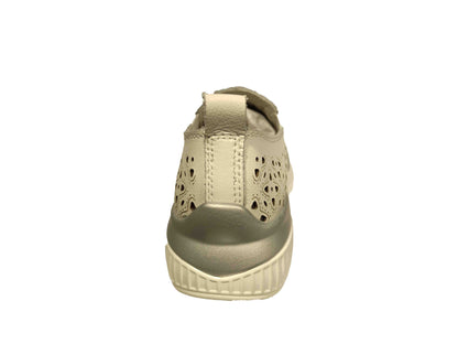 PANTOFI CASUAL PERFORAȚI MARIA CONTI B819114 - totalpantofi