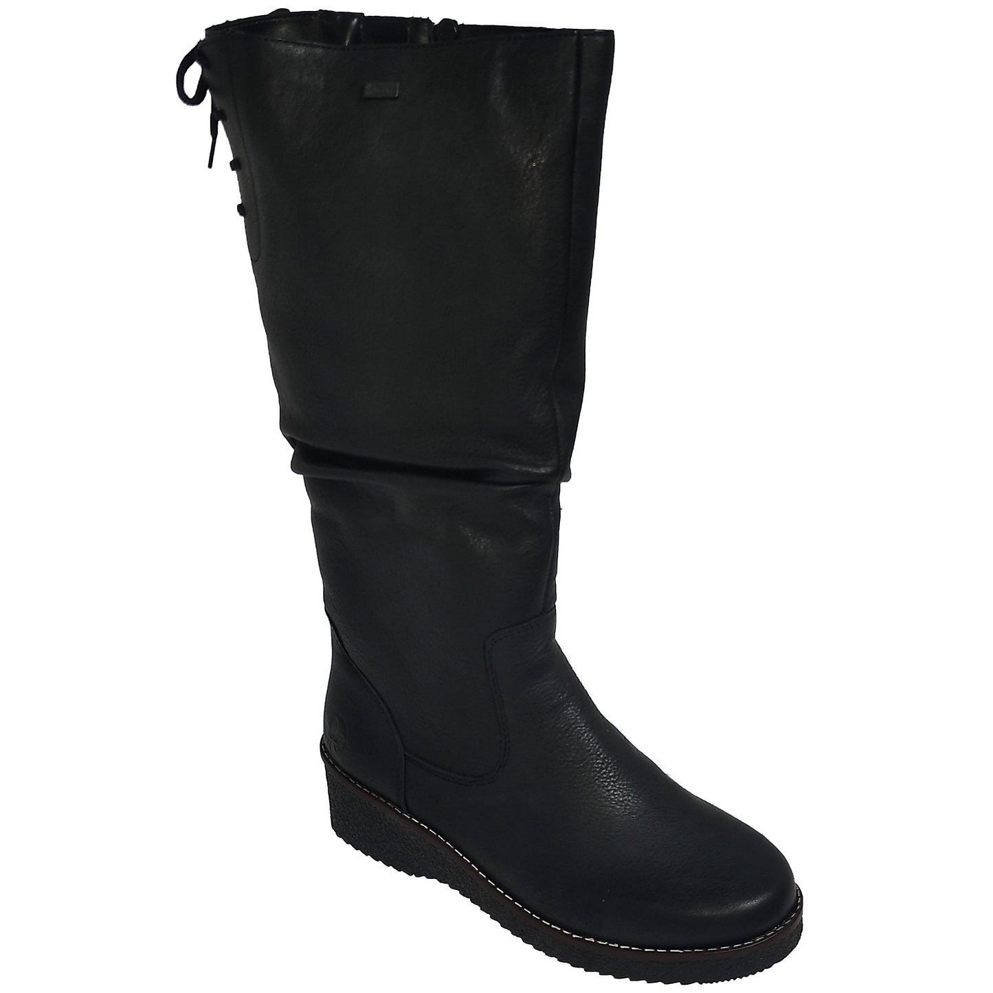 CIZME CASUAL DAMĂ RIEKER RI418 - totalpantofi