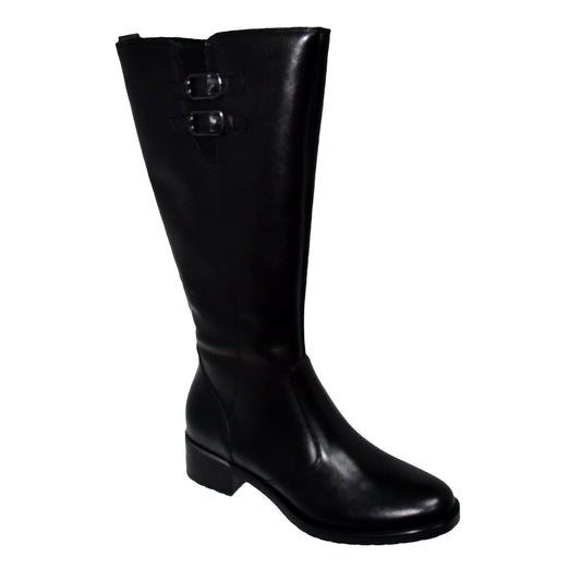 CIZME ELEGANTE DAMA ELLEN 2942-MICY NEGRE
