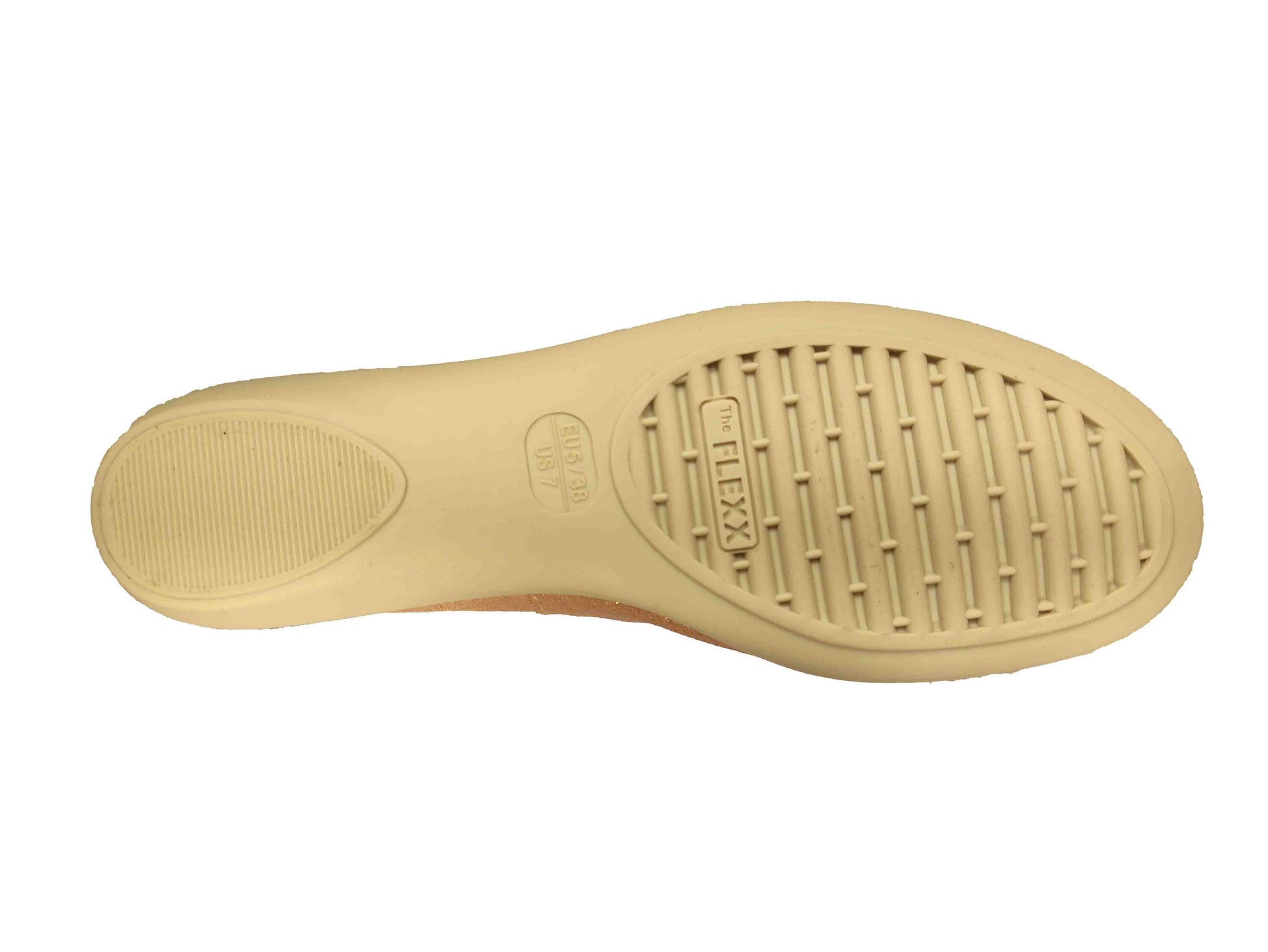 PANTOFI CASUAL DAMĂ FLEXX FXA103-19 C5-I - totalpantofi