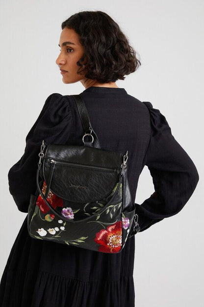 GEANTĂ DAMĂ DESIGUAL 21WAKP35 - totalpantofi
