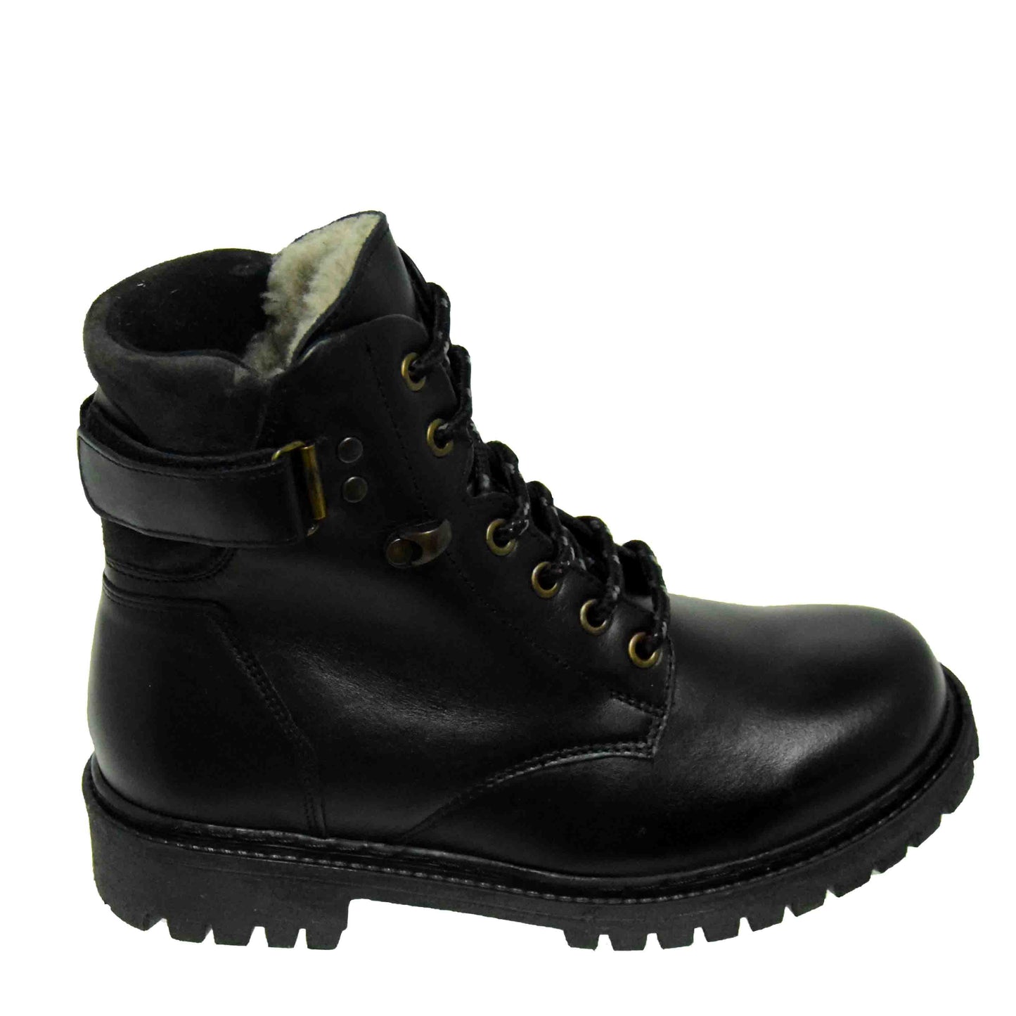 GHETE CASUAL ADOLESCENȚI BRAND ROMÂNESC E022N - totalpantofi