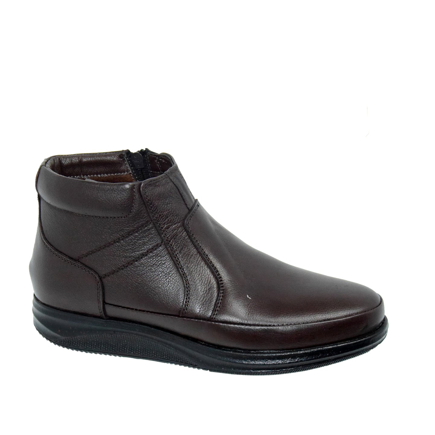 GHETE CASUAL BARBATI GORETTI B24-1803 MARO