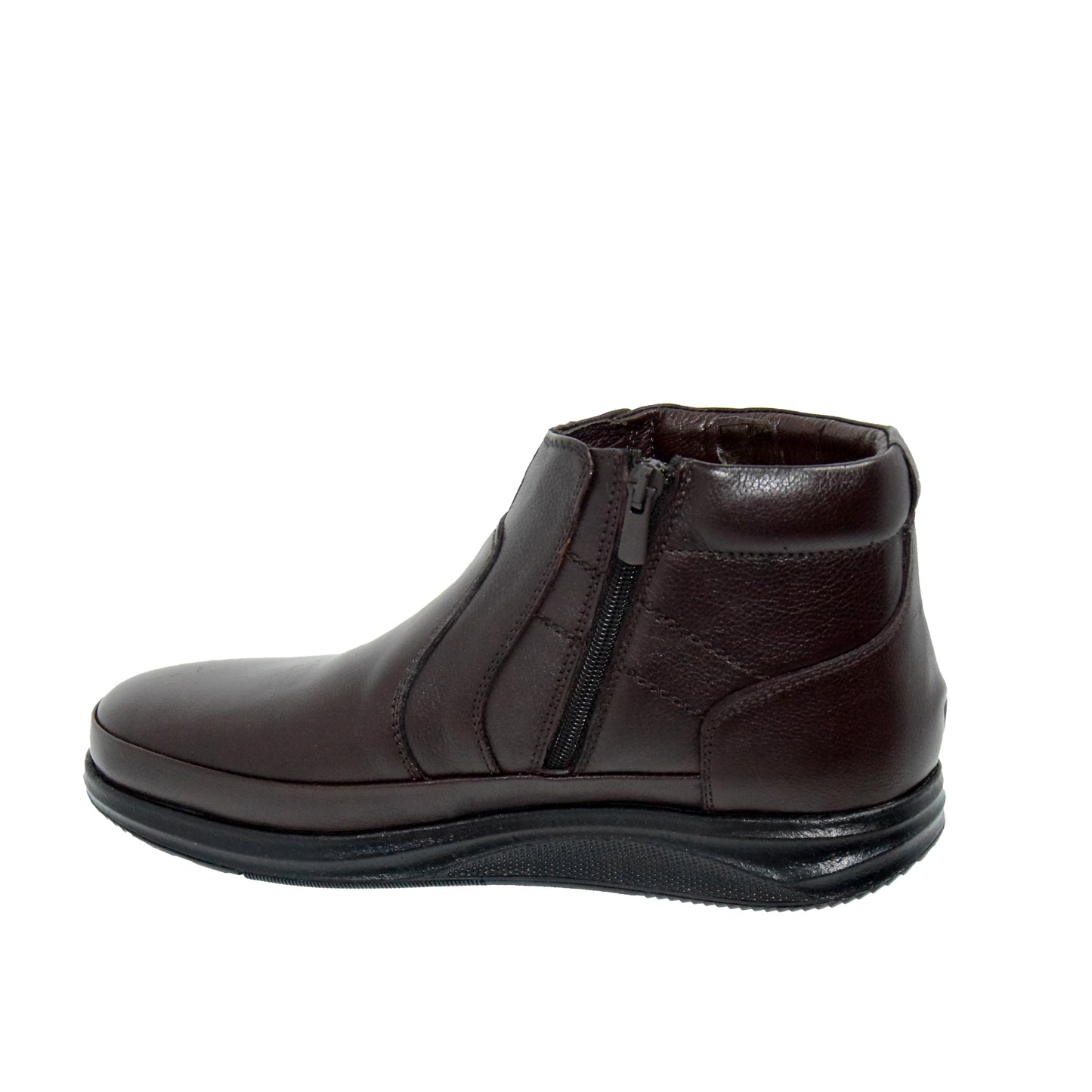 GHETE CASUAL BARBATI GORETTI B24-1803 MARO