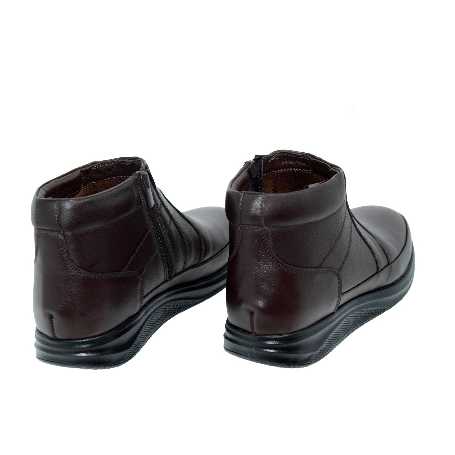 GHETE CASUAL BARBATI GORETTI B24-1803 MARO