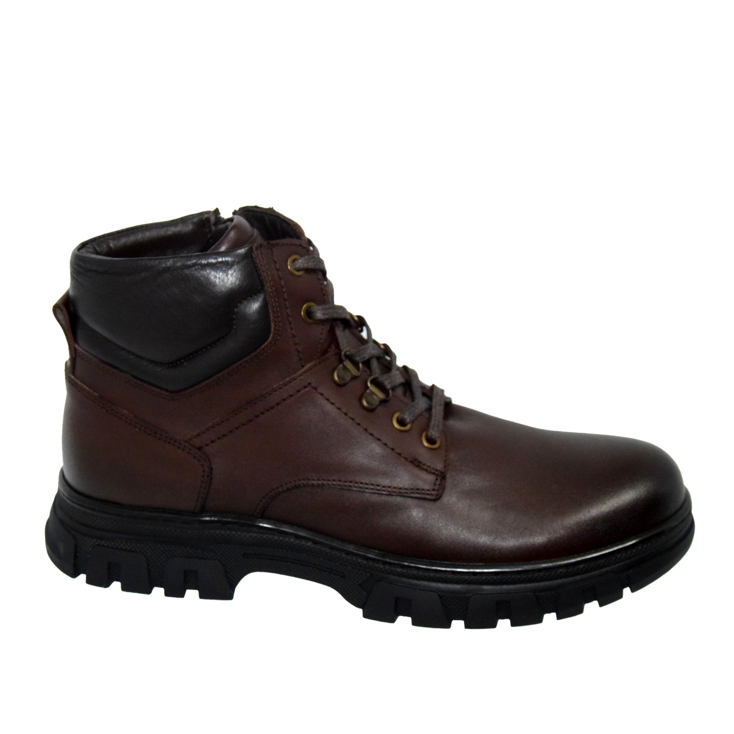 GHETE CASUAL BARBATI GORETTI GR0606-3283 MARO