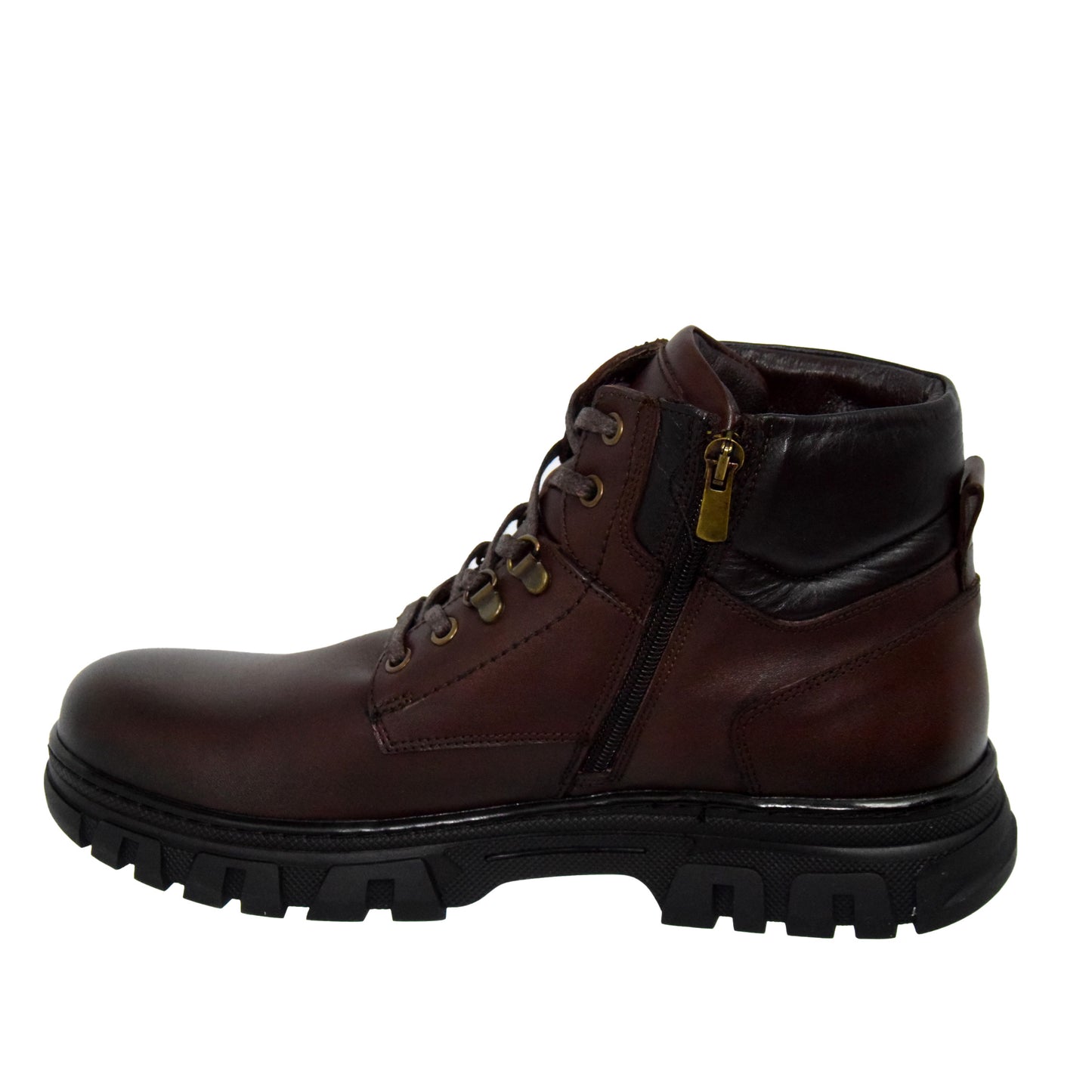 GHETE CASUAL BARBATI GORETTI GR0606-3283 MARO