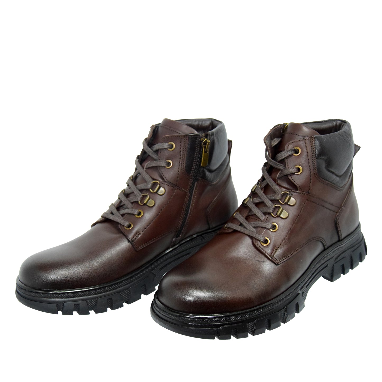 GHETE CASUAL BARBATI GORETTI GR0606-3283 MARO
