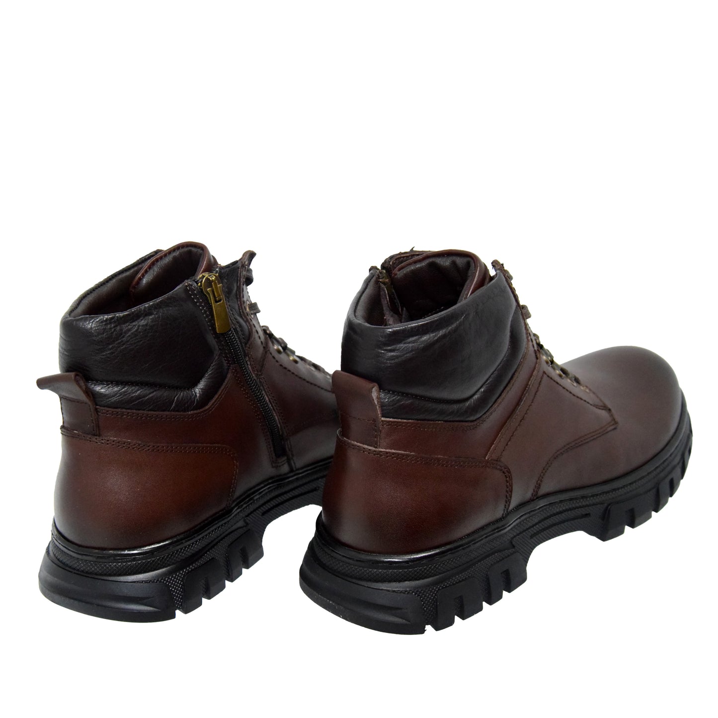 GHETE CASUAL BARBATI GORETTI GR0606-3283 MARO