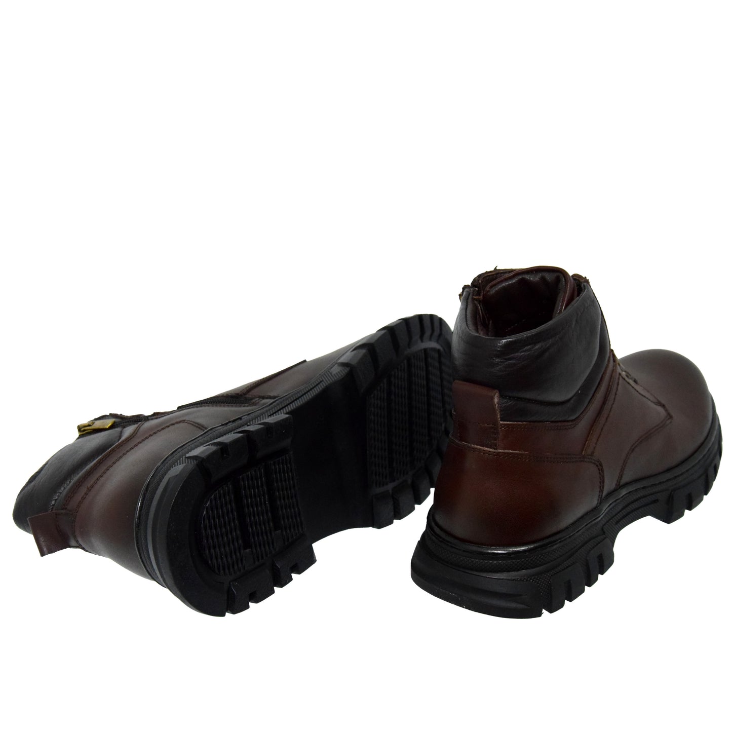 GHETE CASUAL BARBATI GORETTI GR0606-3283 MARO