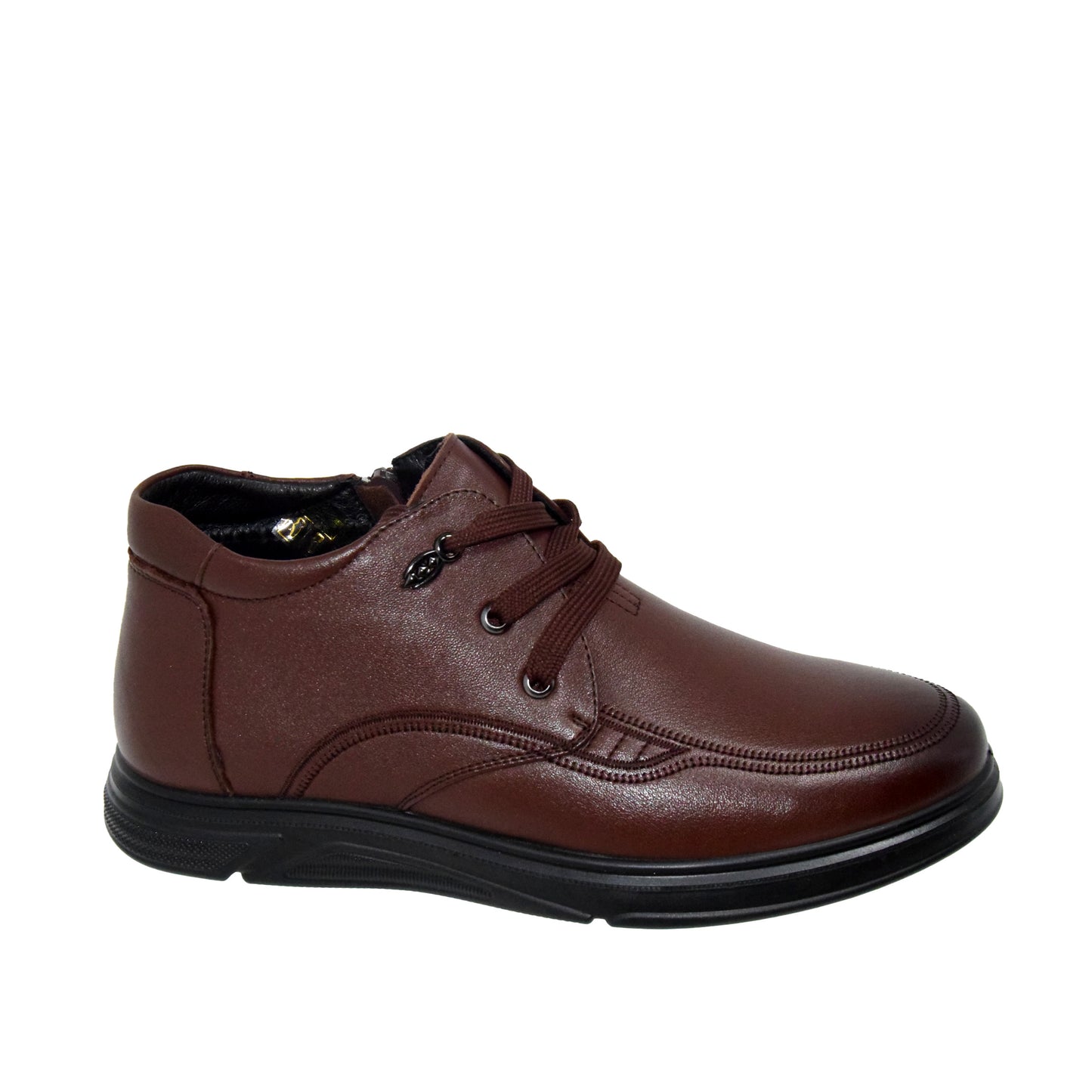 GHETE CASUAL BARBATI MELS 10706 MARO