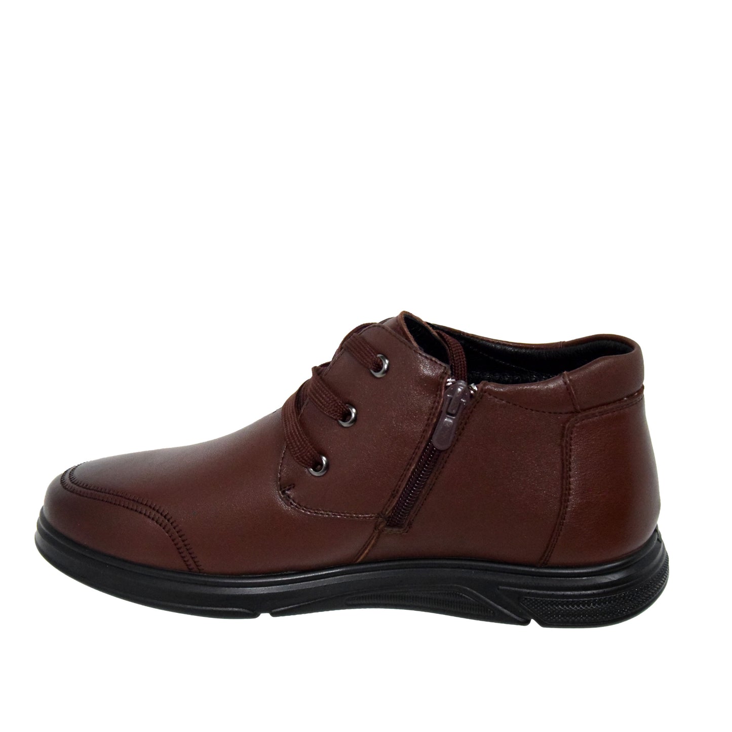 GHETE CASUAL BARBATI MELS 10706 MARO