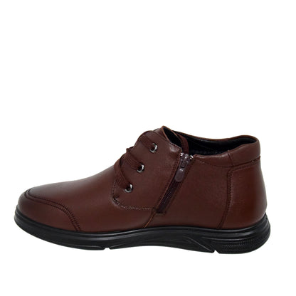 GHETE CASUAL BARBATI MELS 10706 MARO