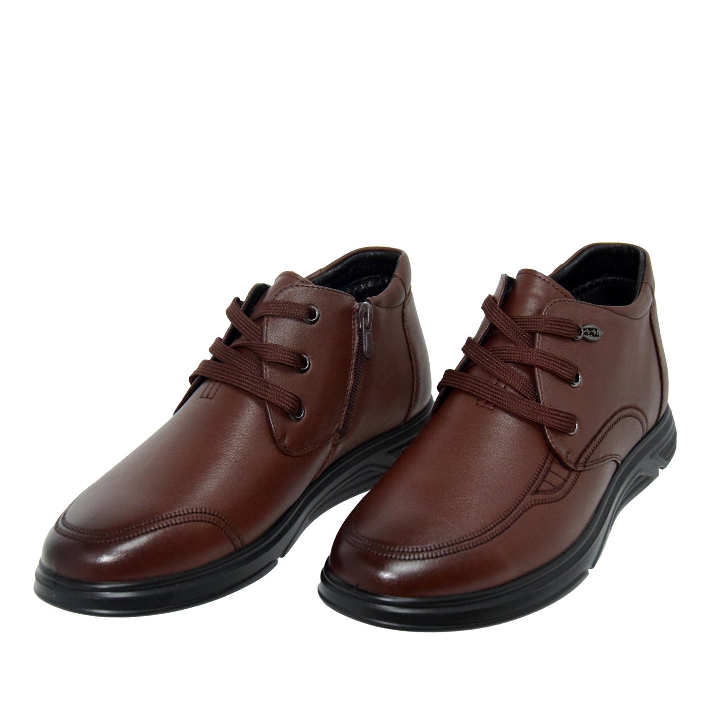 GHETE CASUAL BARBATI MELS 10706 MARO