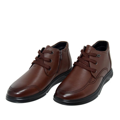 GHETE CASUAL BARBATI MELS 10706 MARO
