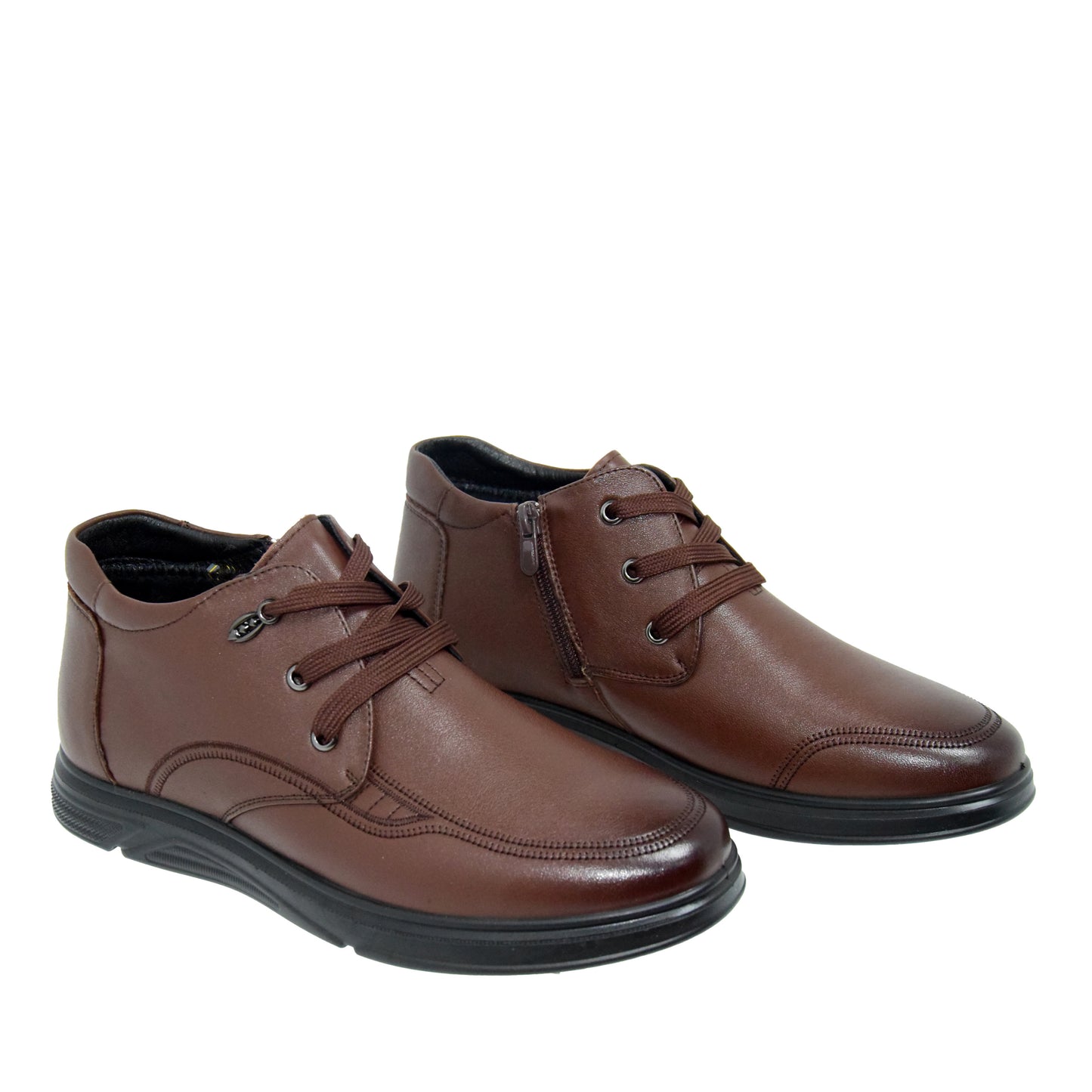 GHETE CASUAL BARBATI MELS 10706 MARO