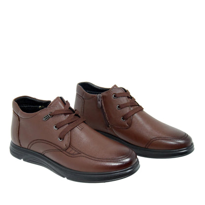 GHETE CASUAL BARBATI MELS 10706 MARO