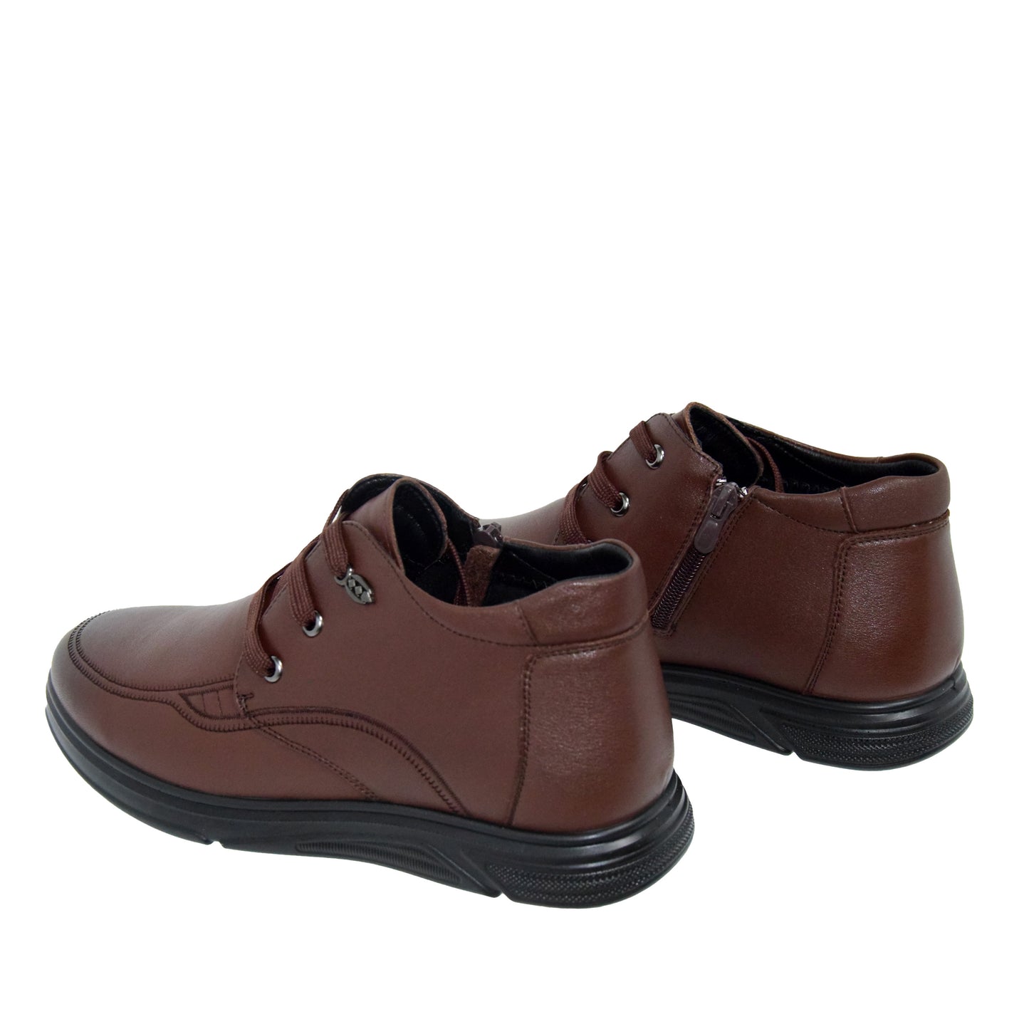 GHETE CASUAL BARBATI MELS 10706 MARO