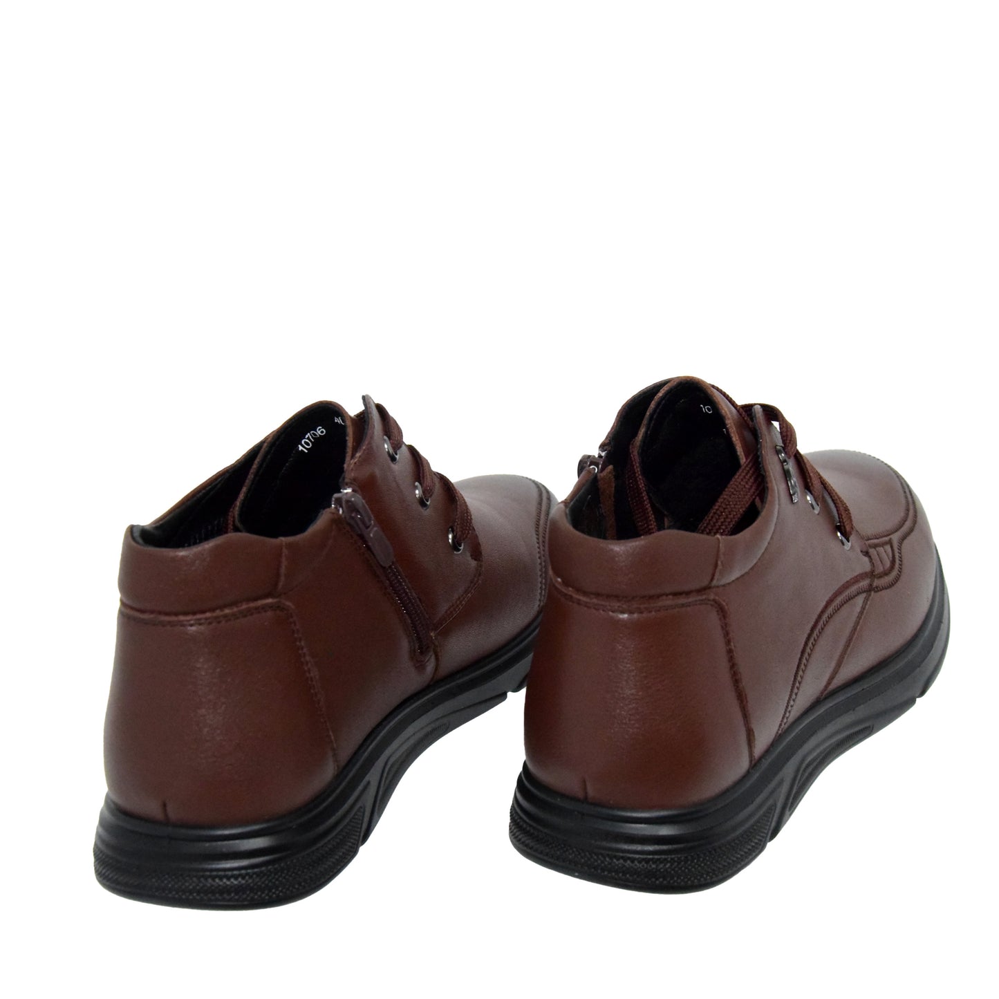 GHETE CASUAL BARBATI MELS 10706 MARO