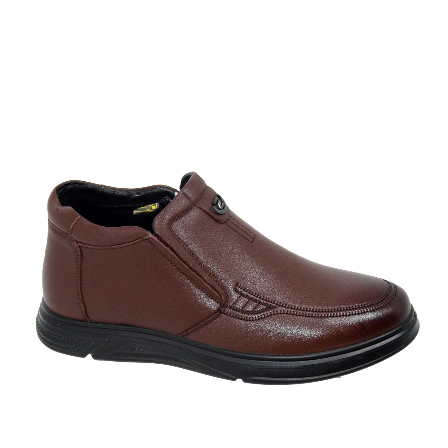GHETE CASUAL BARBATI MELS 10708 MARO