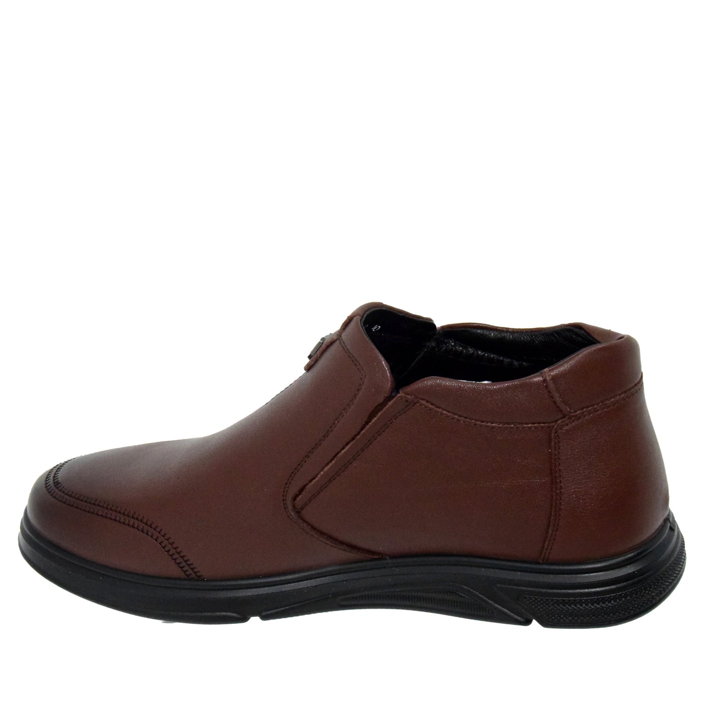GHETE CASUAL BARBATI MELS 10708 MARO