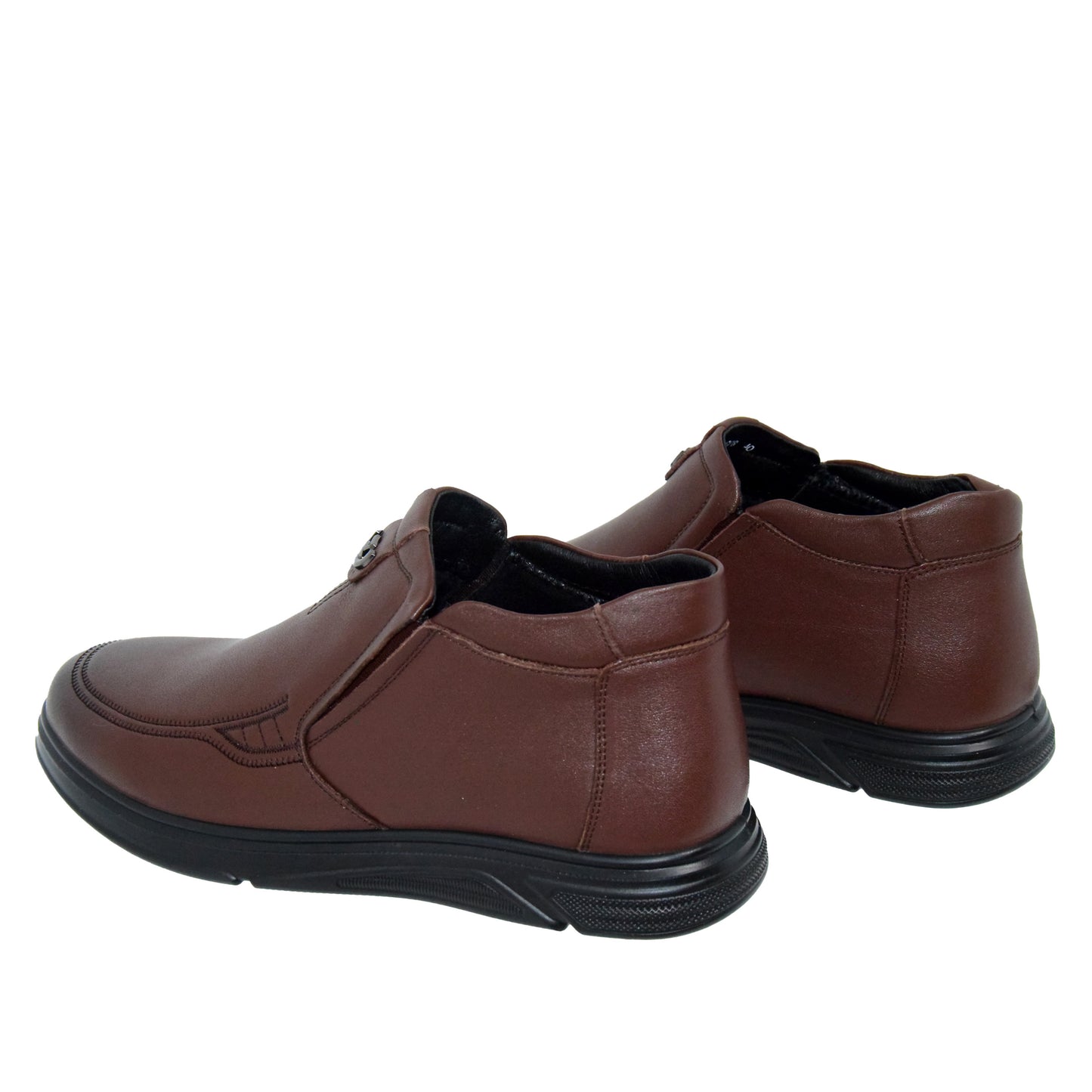 GHETE CASUAL BARBATI MELS 10708 MARO