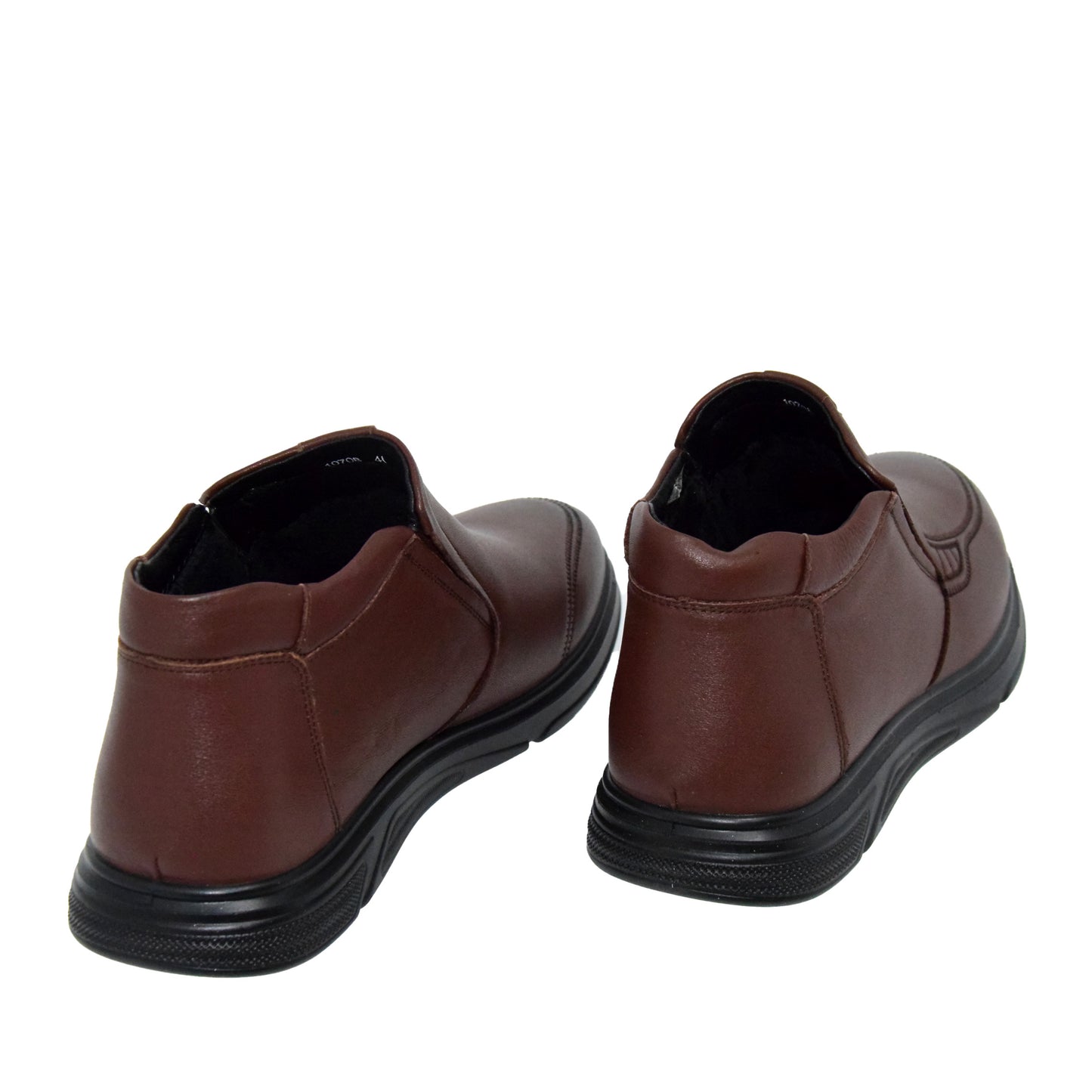GHETE CASUAL BARBATI MELS 10708 MARO