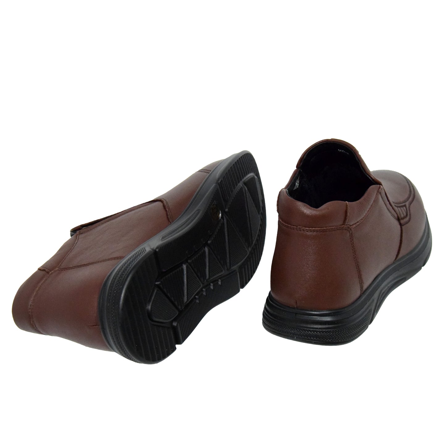 GHETE CASUAL BARBATI MELS 10708 MARO