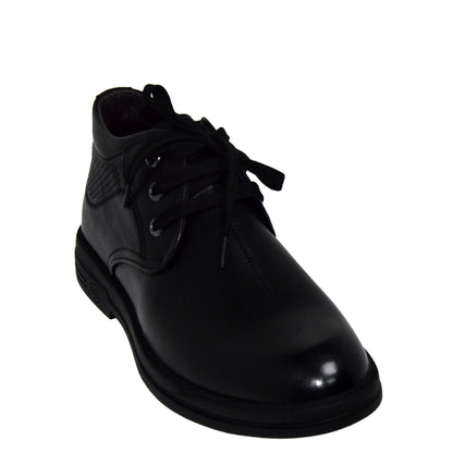 GHETE CASUAL BARBATI MELS 83832