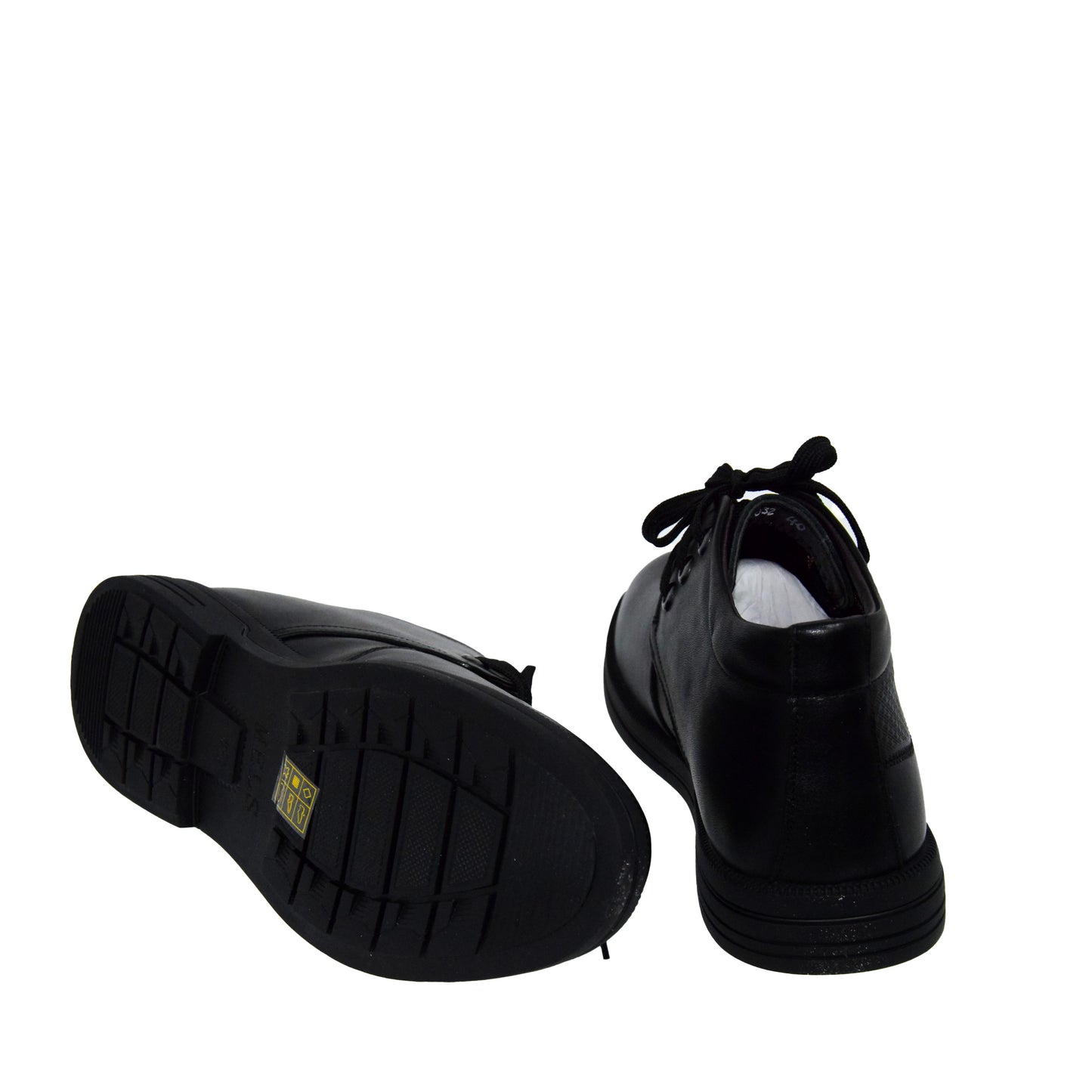 GHETE CASUAL BARBATI MELS 83832