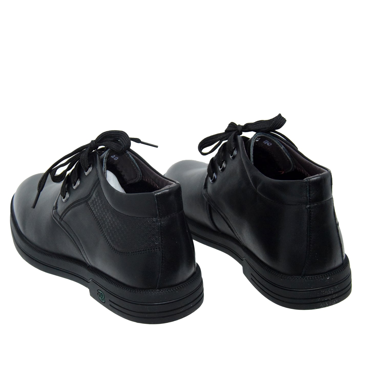 GHETE CASUAL BARBATI MELS 83832