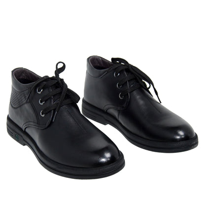 GHETE CASUAL BARBATI MELS 83832