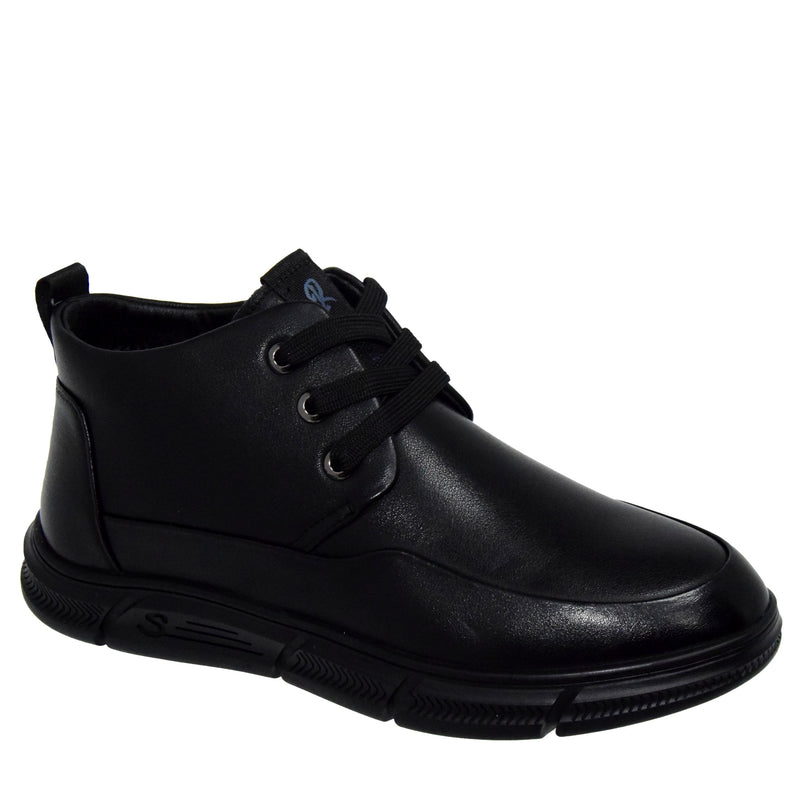 GHETE CASUAL BARBATI MELS ZM999581 - imagine 2