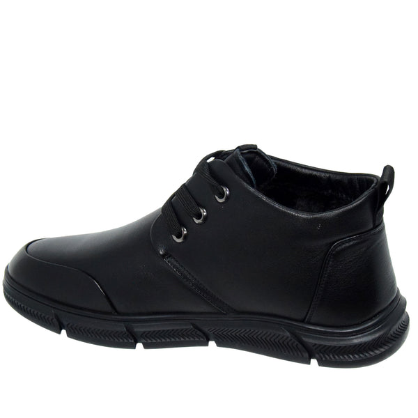 GHETE CASUAL BARBATI MELS ZM999581 - imagine 4