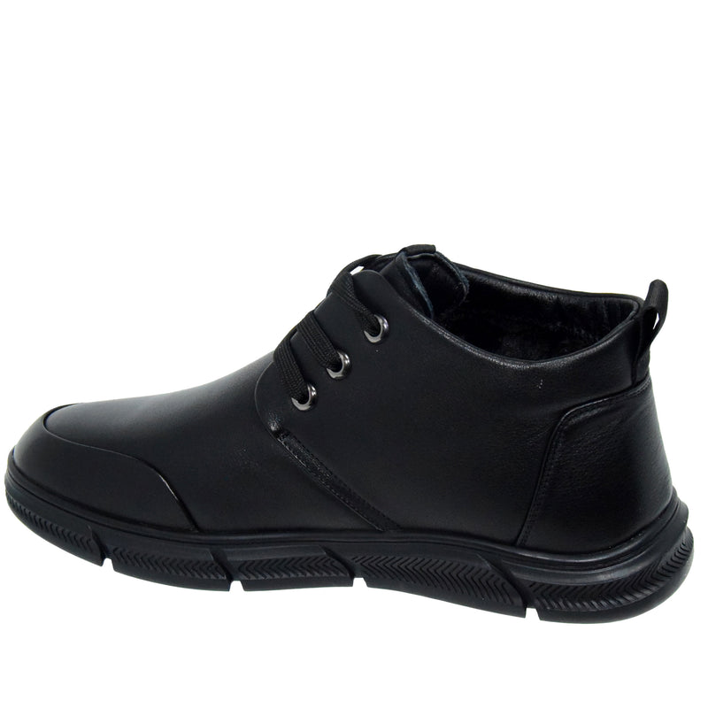 GHETE CASUAL BARBATI MELS ZM999581 - imagine 4