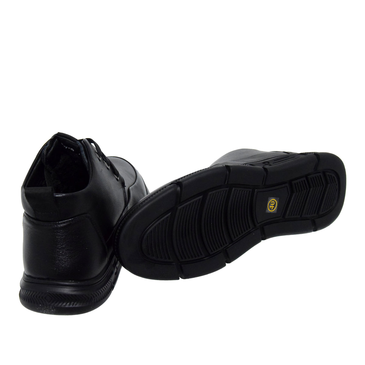 GHETE CASUAL BARBATI MELS ZM999581 - imagine 6