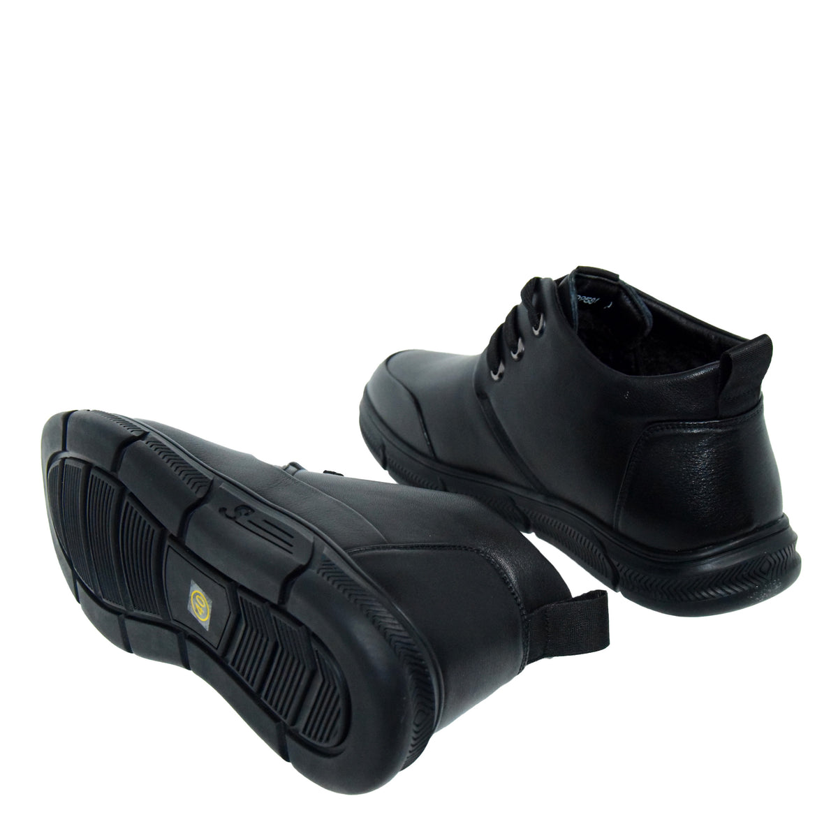 GHETE CASUAL BARBATI MELS ZM999581 - imagine 7