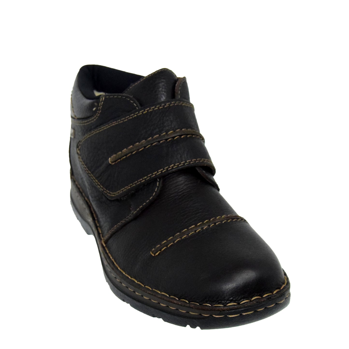 GHETE CASUAL BARBATI RIEKER 05367-25 MARO