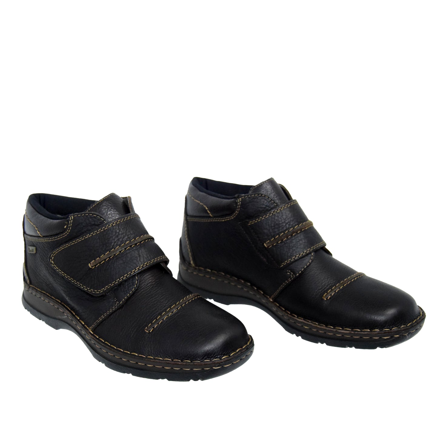 GHETE CASUAL BARBATI RIEKER 05367-25 MARO
