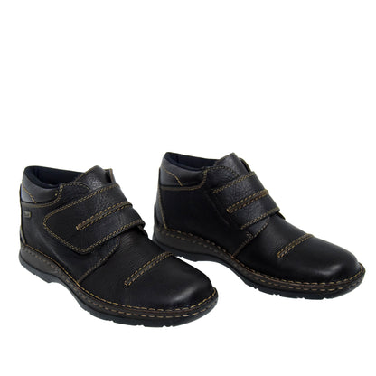 GHETE CASUAL BARBATI RIEKER 05367-25 MARO