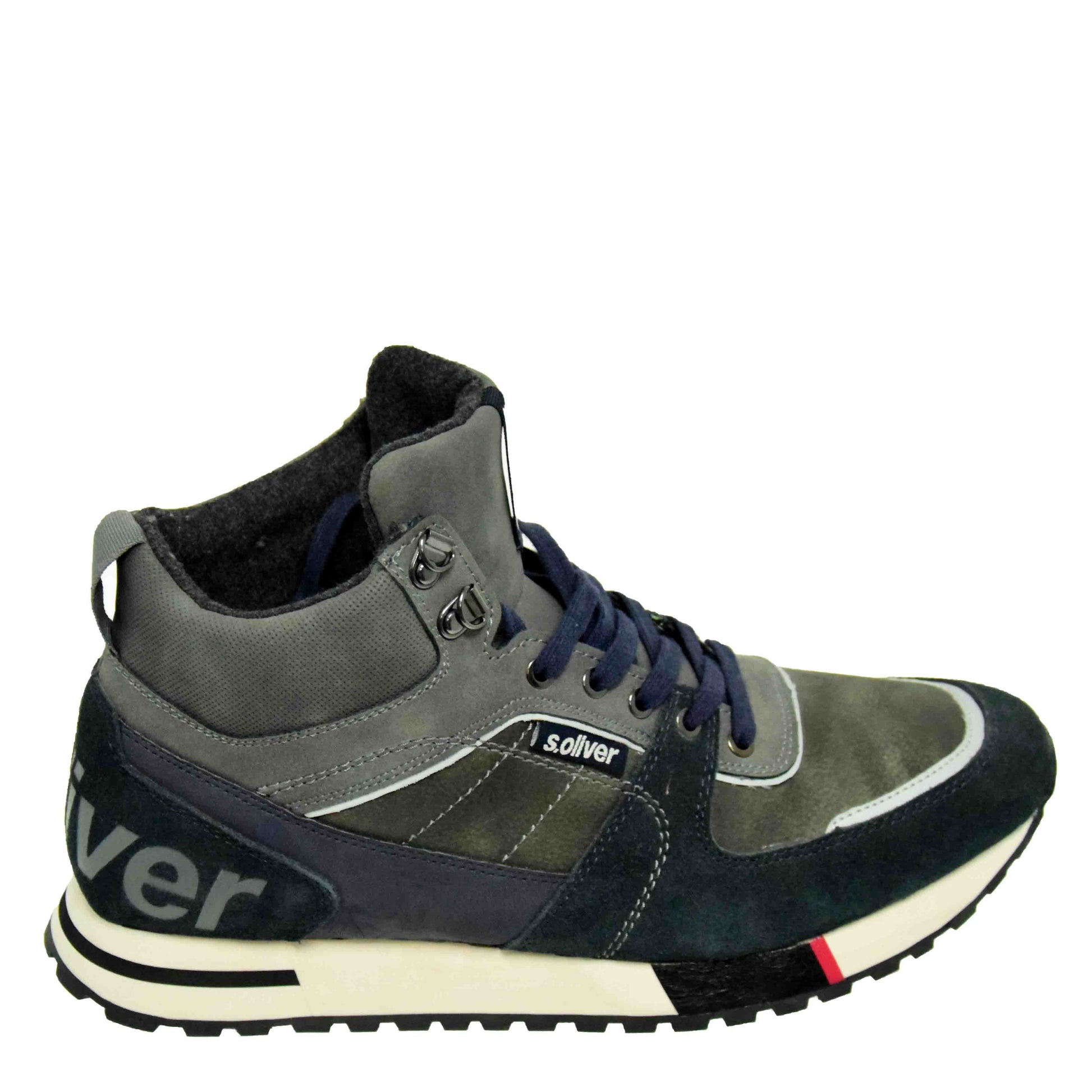 GHETE SPORT BARBATI S.OLIVER SO122 - totalpantofi